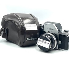 Used nikon photomic d'occasion  Expédié en Belgium