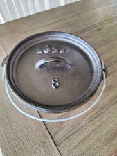 Lodge cast iron for sale  Denver