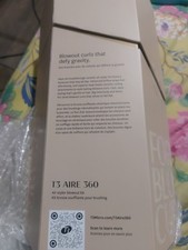 Aire 360 for sale  LONDON