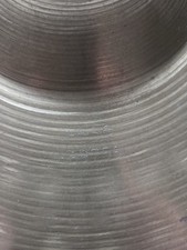 Paiste 200 crash for sale  NORTHAMPTON