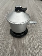 Gas bottle regulator for sale  STAFFORD