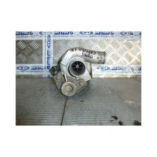 Turbina 4917306504 opel usato  Pratola Peligna