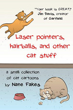 Laser pointers hairballs for sale  UK