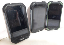 03x blackview bv6000s usato  Pero