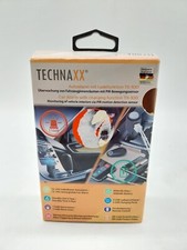 Technaxx 100 autoalarm gebraucht kaufen  Lehrte
