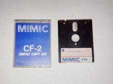 Mimic cf2 blank for sale  NOTTINGHAM