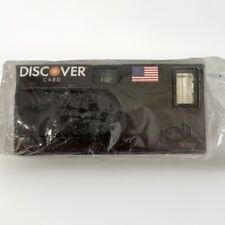 Discover card 2002 for sale  Chandler