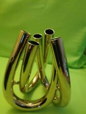 Vase 22 cm Triu  Gold   von Rosenthal comprar usado  Enviando para Brazil