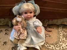 Lee middleton ooak for sale  Beaumont