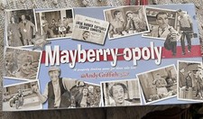 Mayberry opoly andy for sale  Sacramento