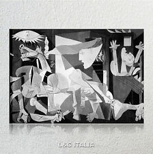 Picasso guernica quadro usato  Giarre