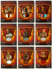 Charmed connections pieceworks for sale  Raritan