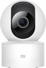 Usado, Câmera de segurança residencial Xiaomi Mi 360° 1080p, visão panorâmica 360° comprar usado  Enviando para Brazil