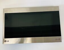 Conjunto de porta original LG para micro-ondas LG LMC2075ST (aço inoxidável) comprar usado  Enviando para Brazil