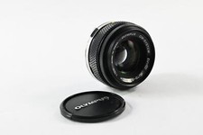 Olympus 50mm f1.8 for sale  Hazlehurst