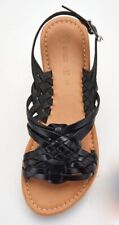 Hyacinth leather huarache for sale  CANNOCK