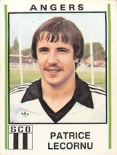 Panini football 1981 d'occasion  Aurillac