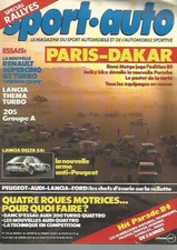 Sport auto 276 d'occasion  Bray-sur-Somme