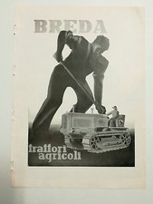 Pubblicità epoca 1951 usato  Fucecchio