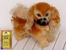 Großer steiff pekinese gebraucht kaufen  Frankfurt am Main