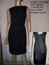 Robe couture habille d'occasion  Villeneuve-Loubet