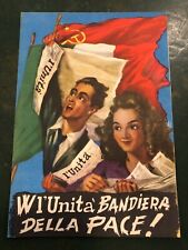 Unita bandiera della usato  Bologna
