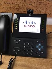 Cisco unified phone for sale  Huntington Beach