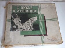 Rare ancien jeu d'occasion  Valenciennes