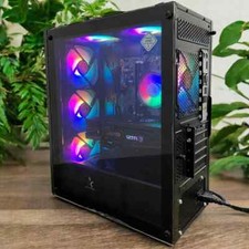 Custom build rgb for sale  Ontario