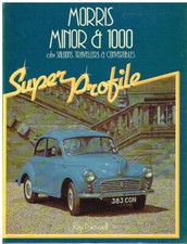 Morris minor series for sale  ALFRETON