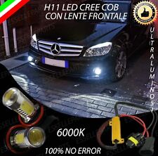 Coppia lampade fendinebbia usato  Napoli
