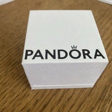 Empty pandora charm for sale  CLACTON-ON-SEA