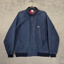 Izod lacoste bomber for sale  Paulding