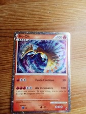 Pokemon shiny holo usato Pokemon shiny holo usato  Italia