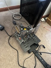 Direct drive sim for sale  ELGIN