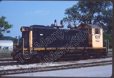 Original Slide- Peavey Grain SW1200RS 1317 At Huron, OH. 02/06 comprar usado Original Slide- Peavey Grain SW1200RS 1317 At Huron, OH. 02/06 comprar usado  Enviando para Brazil