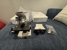 Amscope 40x 2000x for sale  Naperville