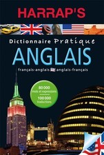 Harrap dictionnaire pratique d'occasion  France