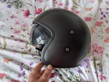 Carbon fiber open for sale  NOTTINGHAM