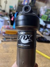 Fox float ctd for sale  LYTHAM ST. ANNES