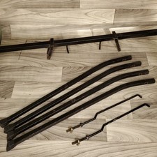 Vtg black knitting for sale  Walla Walla