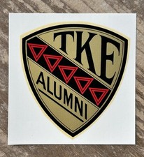 Vintage tau kappa for sale  Waukesha