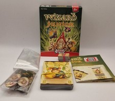 Wizard junior amigo gebraucht kaufen  Mülheim an der Ruhr
