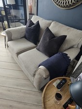 Ashford sofa for sale  FRINTON-ON-SEA