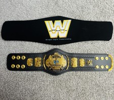Wwe winged eagle for sale  DUDLEY