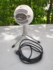 Blue microphones snowball for sale  Houston
