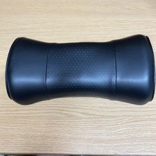 Almofada reclinável de pescoço Jockey de mesa - Almofada de encosto de cabeça de espuma com memória para dor no pescoço comprar usado Almofada reclinável de pescoço Jockey de mesa - Almofada de encosto de cabeça de espuma com memória para dor no pescoço comprar usado  Enviando para Brazil