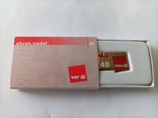 Pin ver ehrennadel gebraucht kaufen  Marl