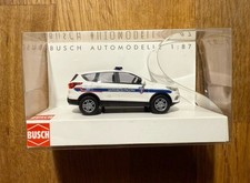 Top busch 53532 gebraucht kaufen  Sipplingen