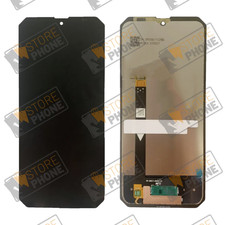 Ecran tactile blackview d'occasion  Marseille XIV
